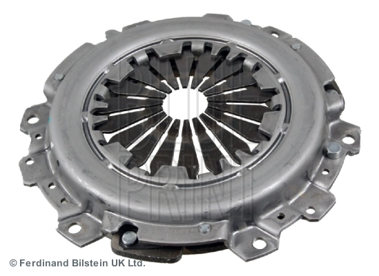 Clutch Pressure Plate